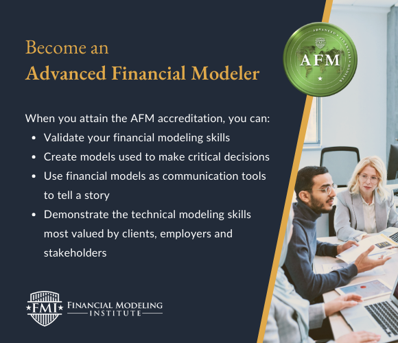 Financial Modeling Institute